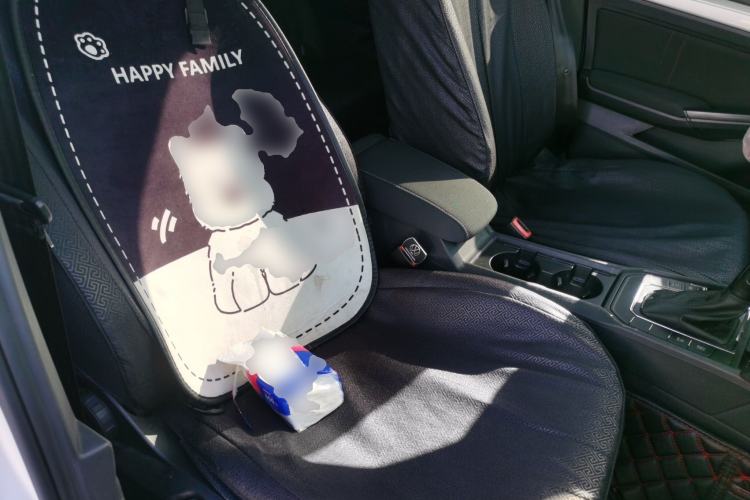 Used Volkswagen Lamando 2019 230TSI DSG Fashion Edition China V Standard