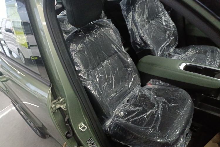 Used Baojun Spark EUV 2026 Model 401km Flagship Edition