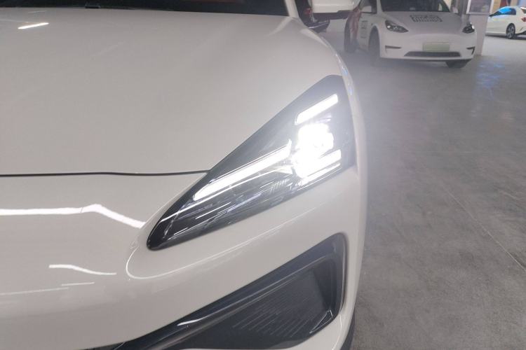 Used Baojun Yunhai 2024 140km Plug-in Hybrid Version
