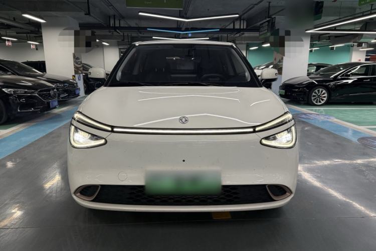 Used Dongfeng NAMMI 01 2024 New Edition 430 Plus Smart+
