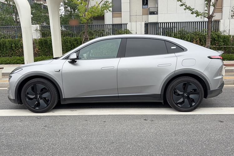 Used ONVO L60 2024 60 kWh Rear-Drive Version
