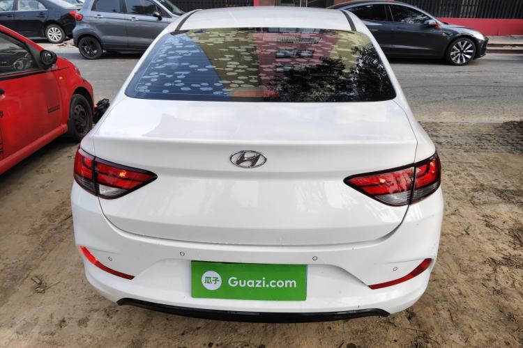 Used Hyundai Celesta 2020 1.6L Automatic GL Enjoyable Edition