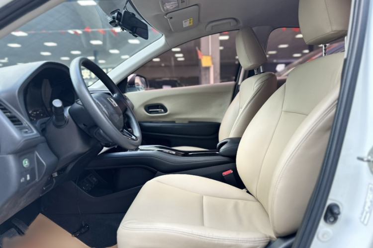 Used Honda Vezel 2017 1.5L CVT 2WD Comfort Model