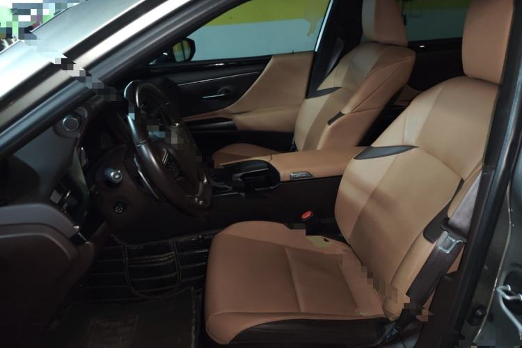 Used Lexus ES 2020 200 Excellence Edition