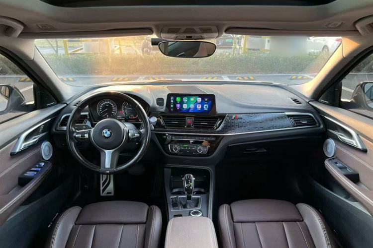 Used BMW 1 Series 2021 125i M Sport Night Edition
