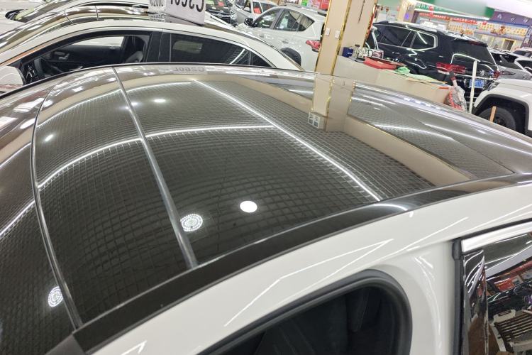 Used Mercedes-Benz C-Class 2024 Restyled C-Class 260 L Sport Edition