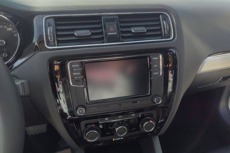 Used Volkswagen Sagitar 2018 280TSI DSG Comfort Model
