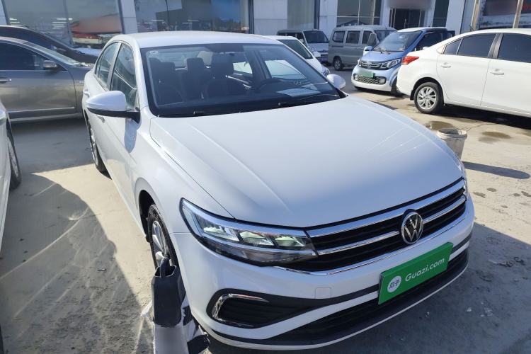 Used Volkswagen Bora 2023 200TSI DSG Comfort Edition
