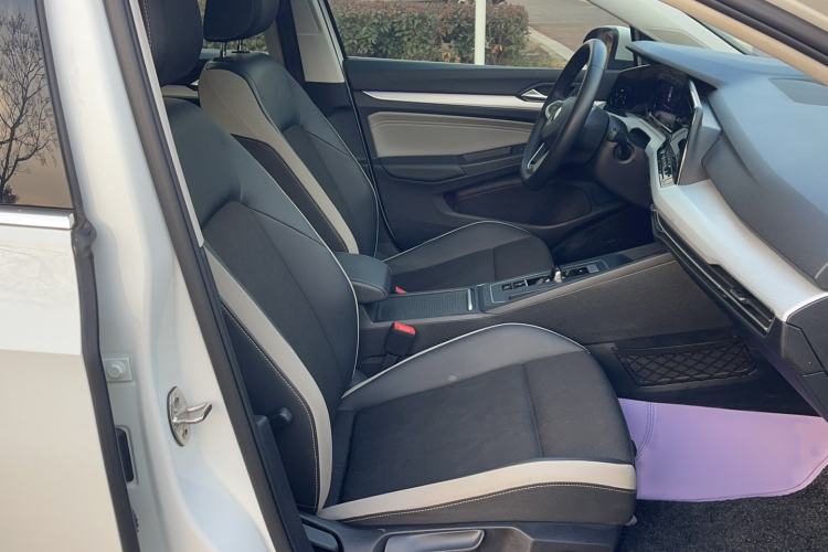 Used Volkswagen Golf 2021 280TSI DSG Pro
