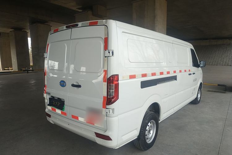 Used Kama Junhang ES 2022 ES7 Comfort Edition - Guoxuan High-Tech
