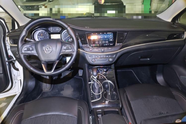 Used Buick Verano 2020 20T CVT Leading Edition