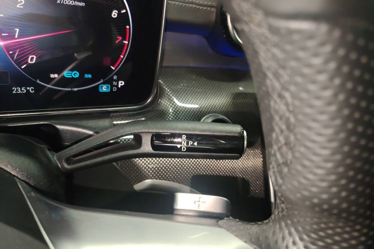 Used Mercedes-Benz C-Class 2022 Restyled C 200 L Sport Edition
