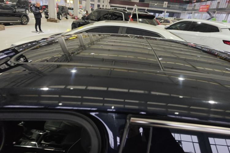 Used Volkswagen Passat 2022 330TSI Starry Luxury Edition – Exclusive Special Edition
