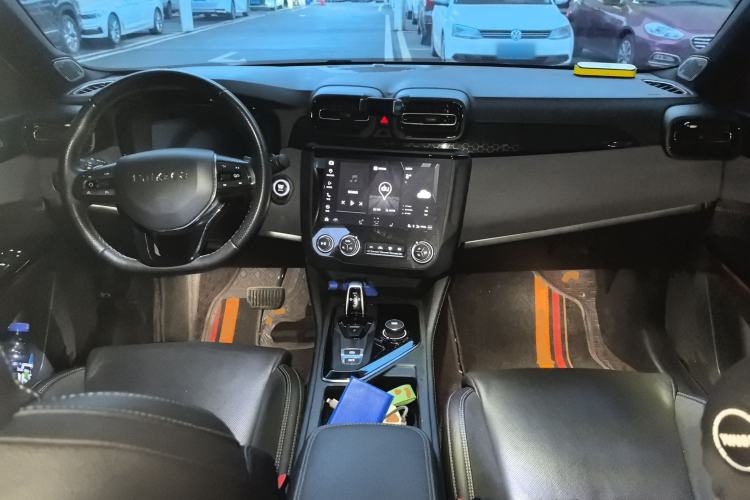 Used Lynk & Co 03 2021 2.0TD Automatic Trendy Champion Edition