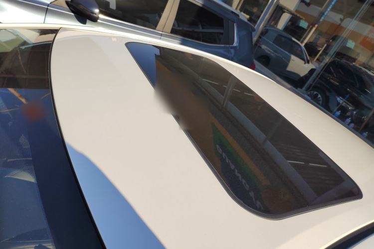 Used Toyota Levin 2017 Revised 185T CVT Elite Edition China V Standard