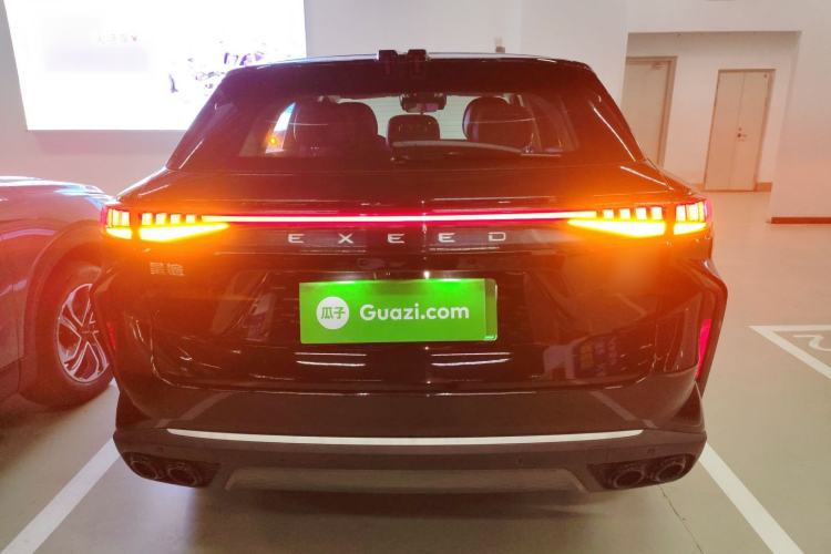 Used  Stellar C-DM 2024 1.5T Long-Range Pro
