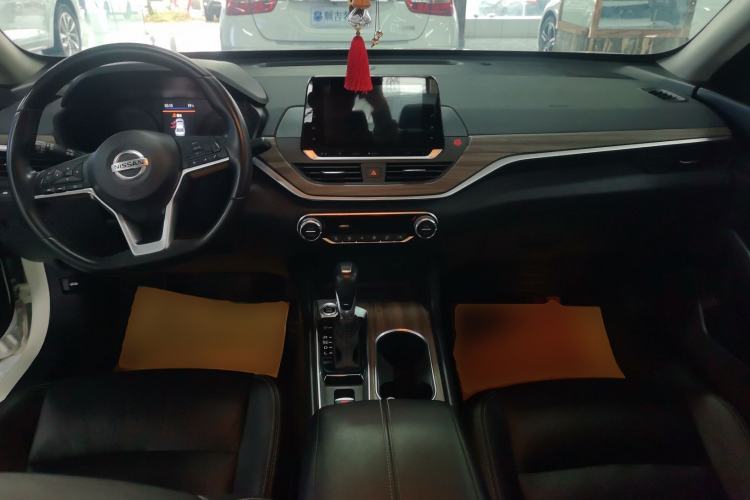 Used Nissan Teana 2021 2.0L XL Comfort Edition
