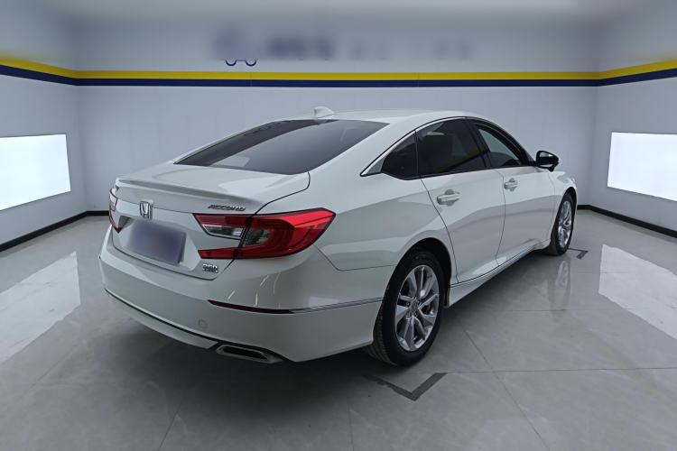 Used Honda Accord 2018 260TURBO Elite Edition China VI
