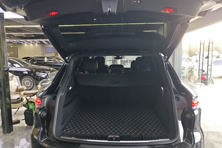 Used Porsche Cayenne 2024 Cayenne 3.0T
