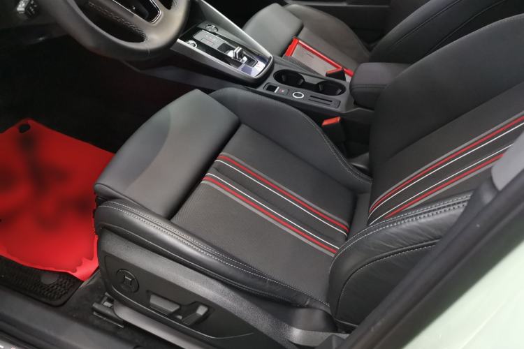 Used Audi A3 2023 Updated Sportback 35 TFSI Stylish Sports Type
