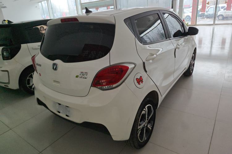 Used Oshan Benni E-Star 2020 Heart Edition Lithium Iron Phosphate (31.18 kWh)
