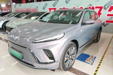 Used Buick E5 2023 Zhenxiang Standard Range Edition