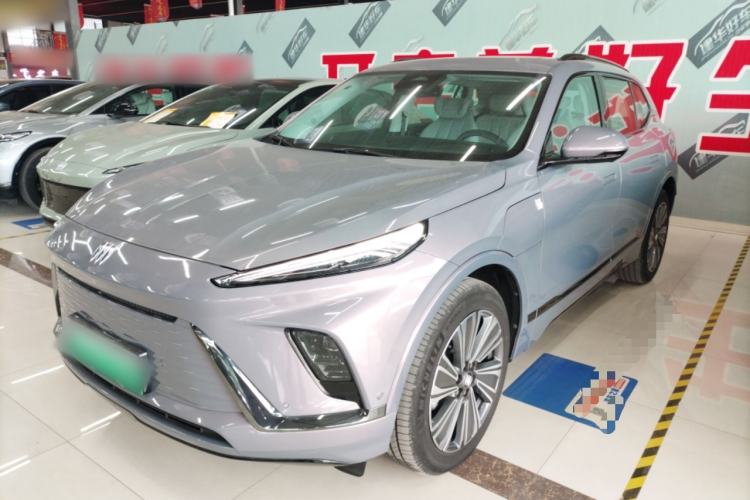 Used Buick E5 2023 Zhenxiang Standard Range Edition
