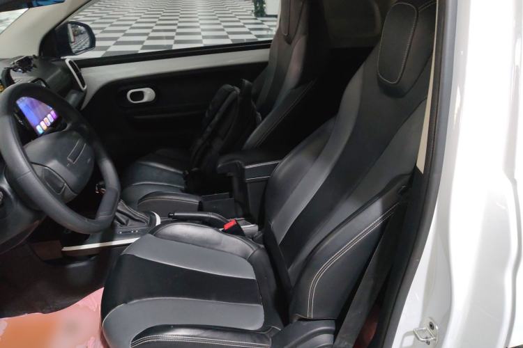 Used Roewe Clever 2022 311km QiQi BoBo Edition