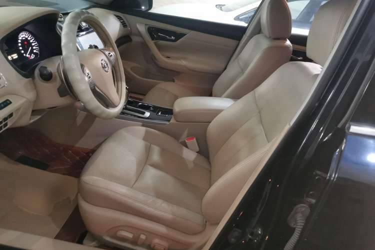 Used Nissan Teana 2013 2.5L XL Leading Edition
