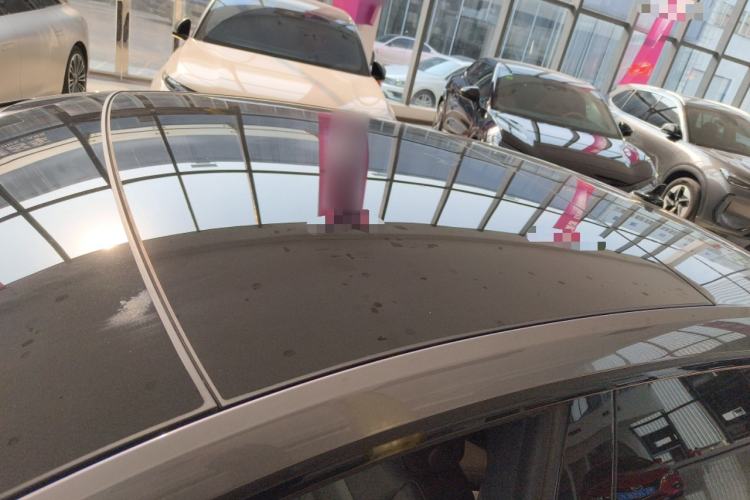 Used Audi A7L 2022 45 TFSI quattro S-line Wind Rider
