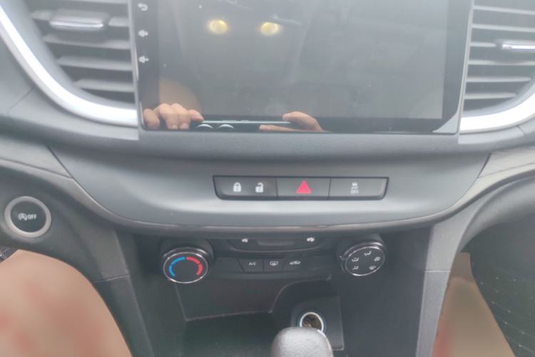 Used Buick Excelle GX 2018 18T Automatic Elite Model
