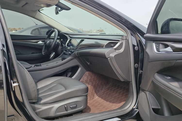 Used Buick LaCrosse 2021 652T Luxury Model
