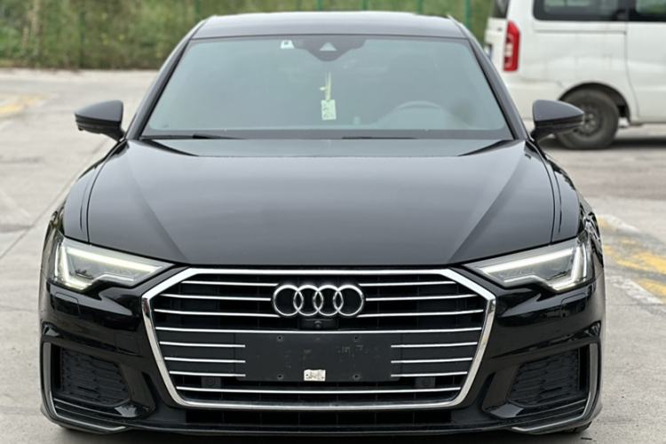 Used Audi A6L 2019 45 TFSI Prestige Dynamic Edition
