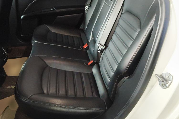 Used Ford Mondeo 2020 EcoBoost 180 Stylish Model