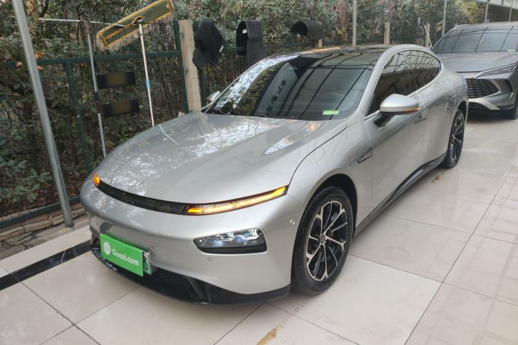 Used XPeng P7 2021 480N