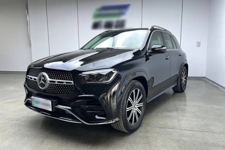 Used Mercedes-Benz GLE 2024 Refreshed GLE 350 4MATIC Stylish Edition

