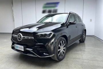 Used Mercedes-Benz GLE 2024 Refreshed GLE 350 4MATIC Stylish Edition