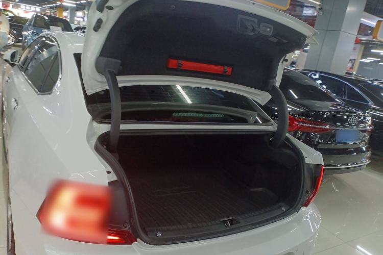 Used Volvo S90 2020 T5 Zhiyi Luxury Edition
