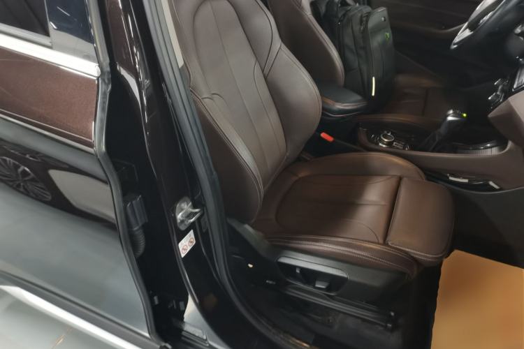 Used BMW X1 2019 xDrive20Li Luxury Model
