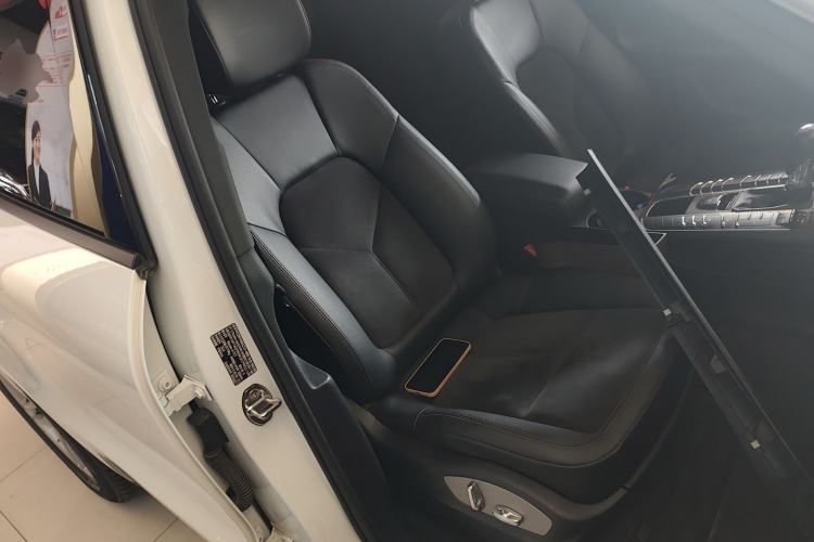 Used Porsche Macan 2018 Macan 2.0T
