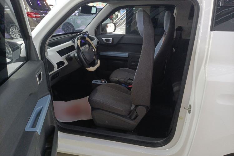 Used  Panda 2023 Panda Mini 200km Endurance Bear