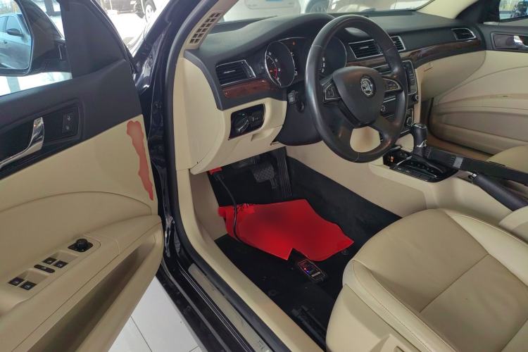 Used Skoda Superb 2013 1.8TSI Automatic MingShi Edition