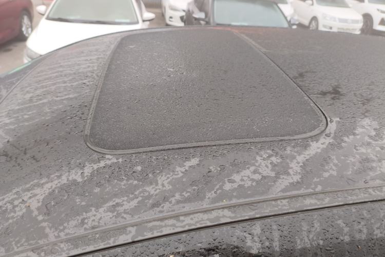 Used Honda Breeze 2020 Xing·Hybrid 2.0L Two-Wheel Drive Xing·Elite Edition
