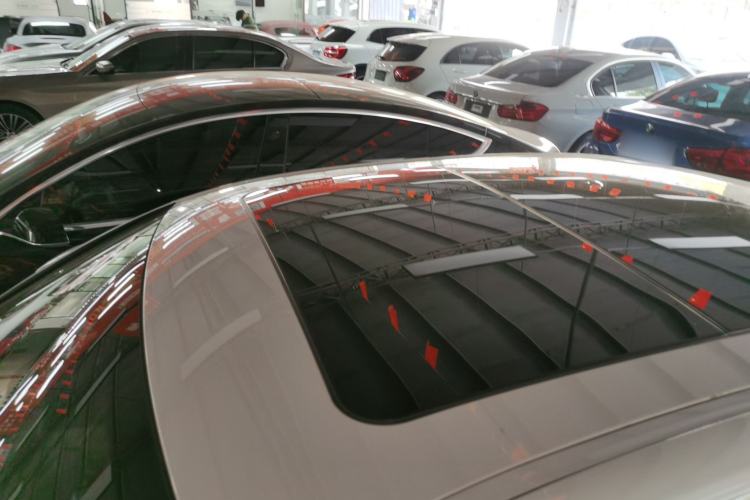 Used BMW i3 2022 eDrive 35 L
