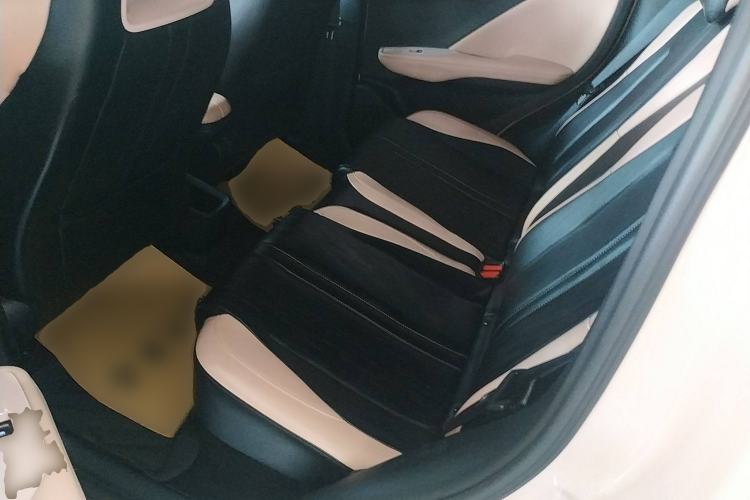 Used BYD Seagull 2023 Flying Edition
