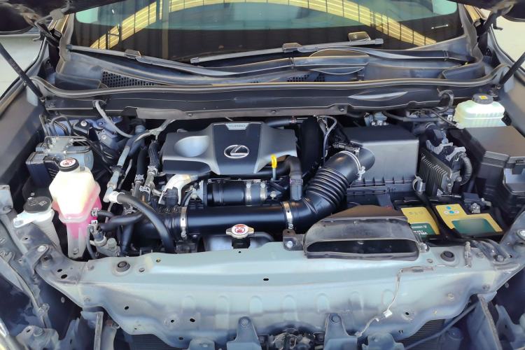 Used Lexus RX 2016 300 4x4 Elegant Edition China V-standard
