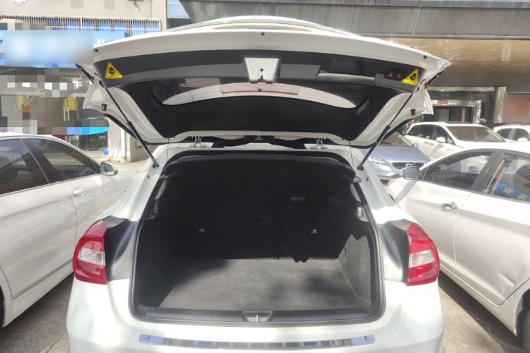 Used Mercedes-Benz GLA 2016 GLA 200 Sport Edition