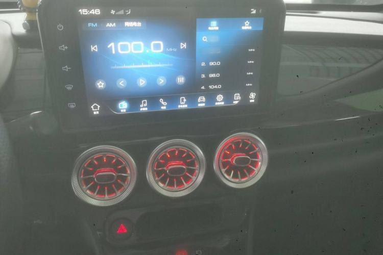 Used ORA Black Cat 2021 301 km Basic Version
