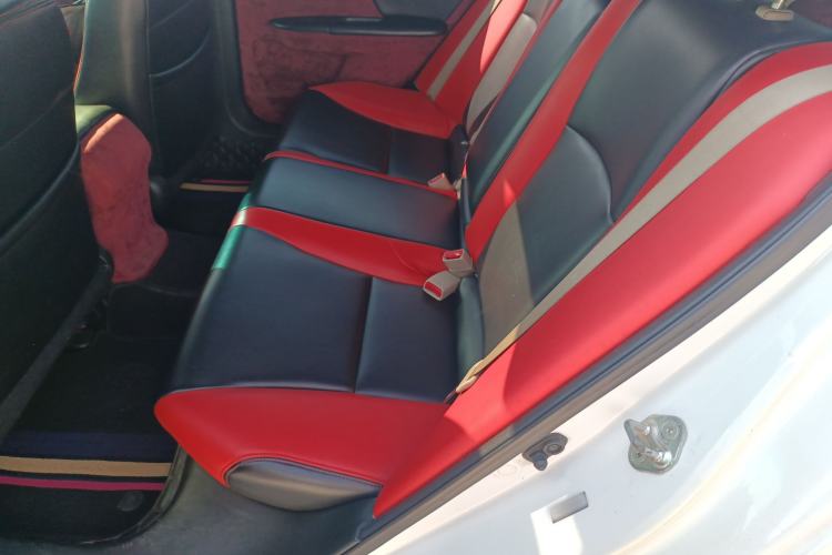 Used Honda Accord 2015 2.0L LX Comfort Edition
