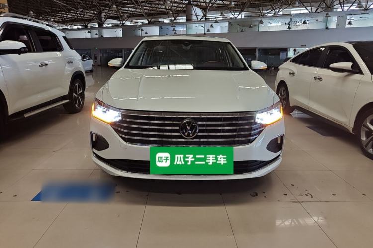 Used Volkswagen Lavida 2023 300TSI DSG Full-Comfort Edition
